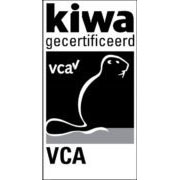 KIWA VCA logo