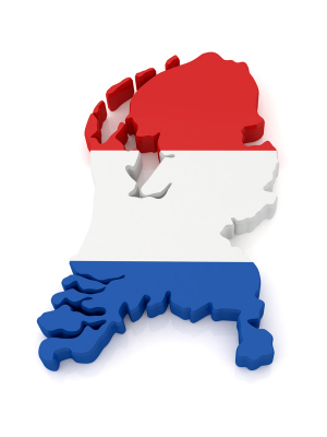Locaties in Nederland