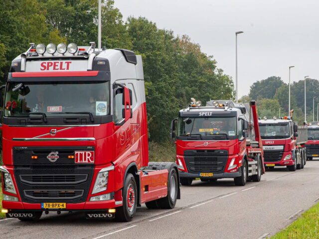 Aalsmeerse bloementour 2025