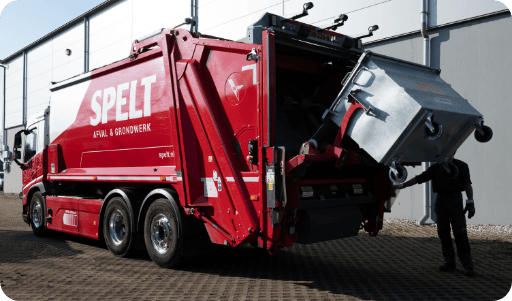 Ik zoek een container voor mijn bedrijf