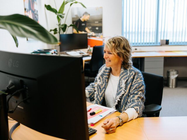 HR Manager