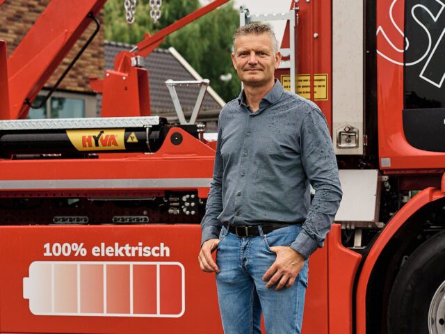 Peter Haveman