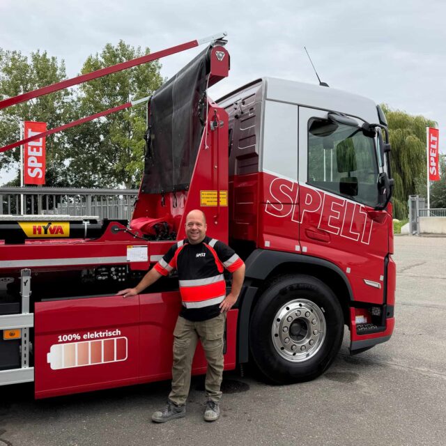 Rene - Spelt.nl