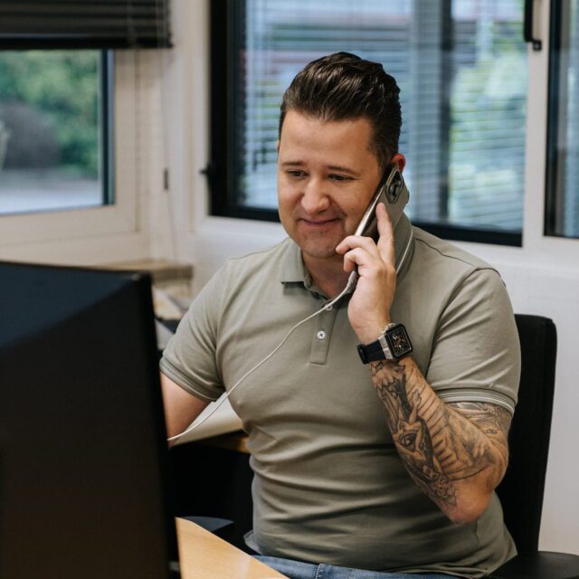 Robin telefoon Oisterwijk (1)
