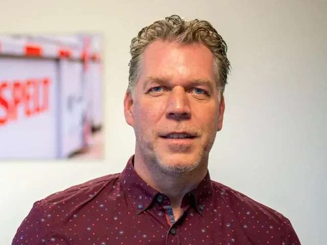 Victor IJff
