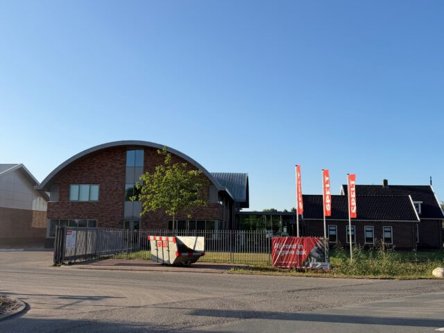 Nieuwveen