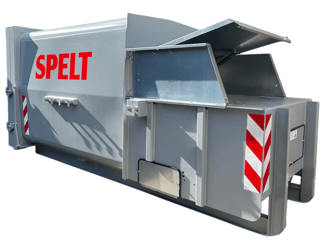 17477-10m3 perscontainer-vrijstaand