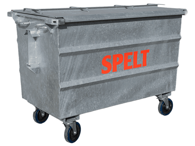 17477-1300L-rolcontainer-vrijstaand