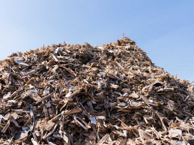 Recyclingproducten