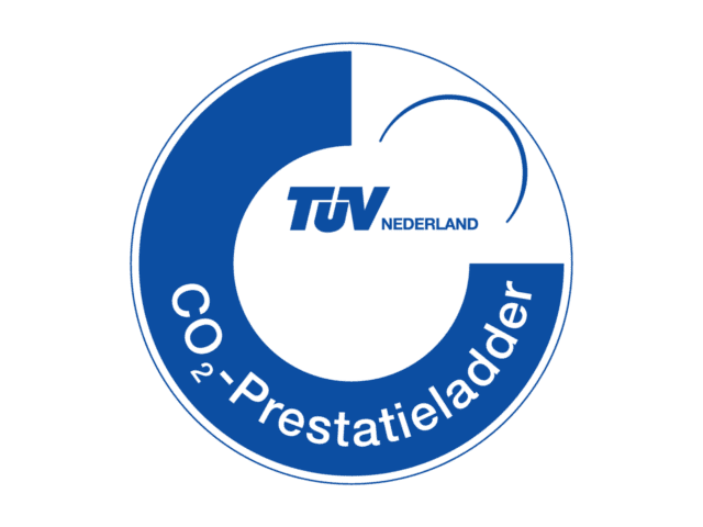 CO₂-Prestatieladder