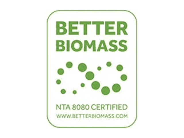 Better Biomassa