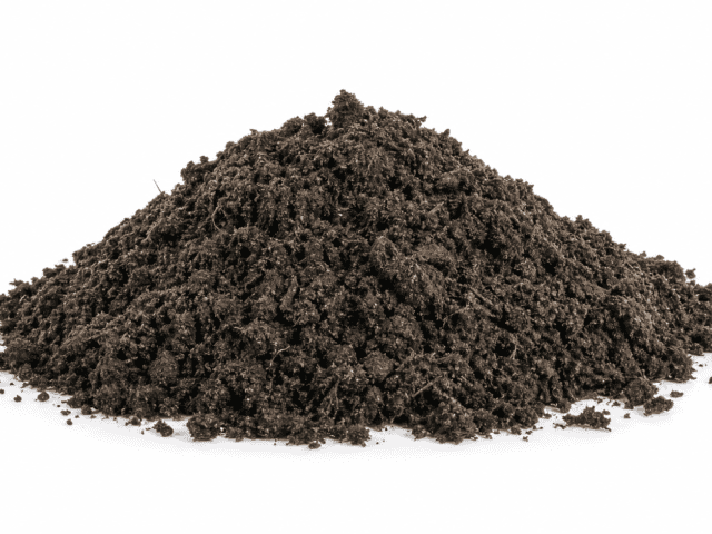 Compost