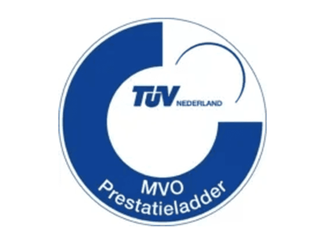 MVO-prestatieladder