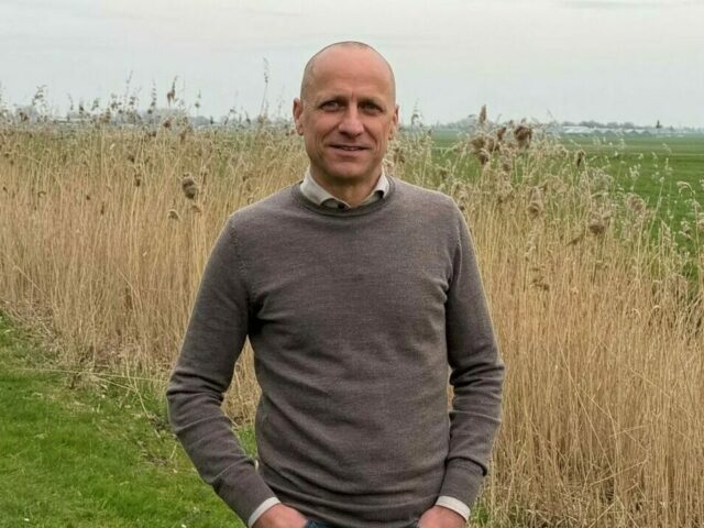 Peter van Gils