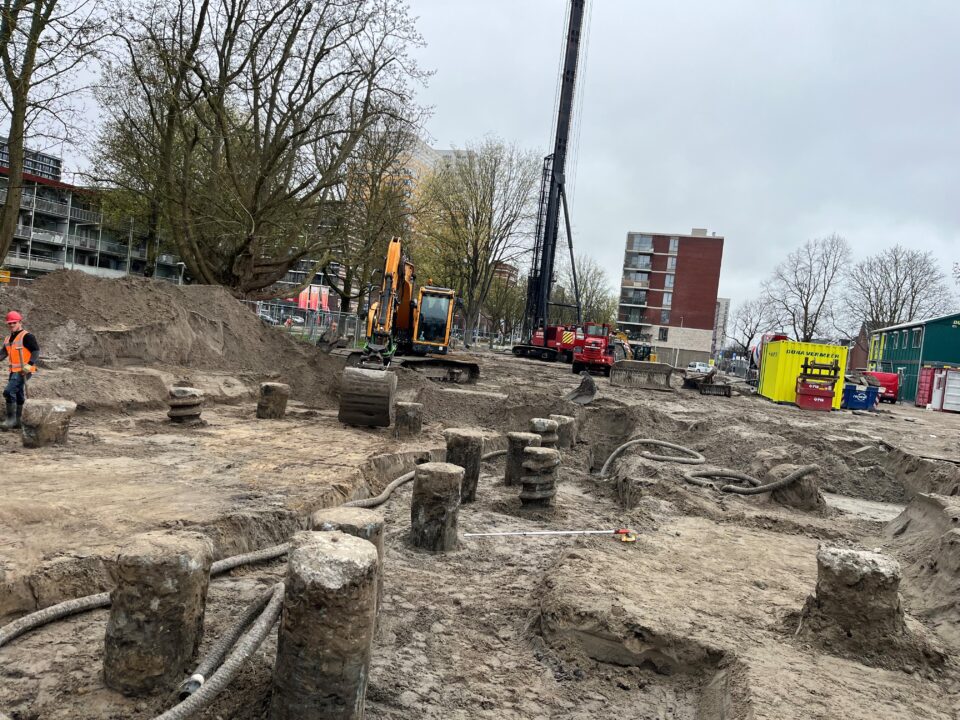 grondwerk