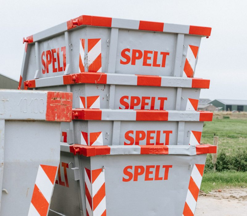 Spelt Branding Shootdag 2
