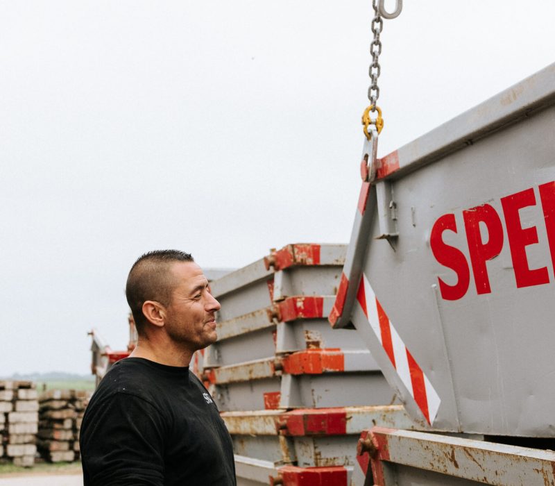 Spelt Branding Shootdag 2