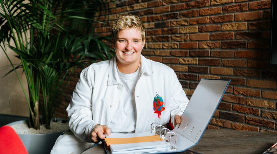 Spelt Nieuwveen